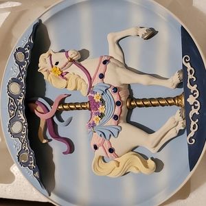 Sweet Stander Music Plate